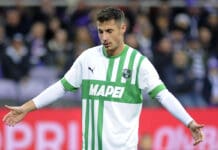 Calciomercato Roma, offerto Pinamonti: il team Raiola propone l’attaccante del Sassuolo Sassuolo Torino, risultato, tabellino e highlights