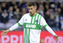 Calciomercato Lazio, Pinamonti per l’attacco: potrebbe essere l’uomo giusto per Gattuso Sassuolo Torino, risultato, tabellino e highlights