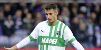 Sassuolo Torino, risultato, tabellino e highlights