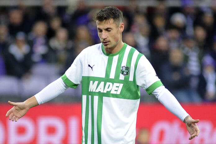 Sassuolo Torino, risultato, tabellino e highlights