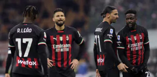 Milan Empoli, risultato, tabellino e highlights