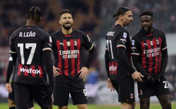 Milan Empoli, risultato, tabellino e highlights