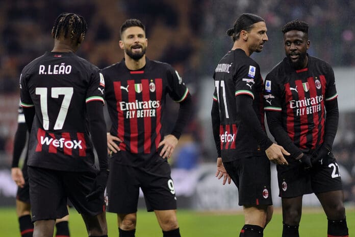 Milan Empoli, risultato, tabellino e highlights
