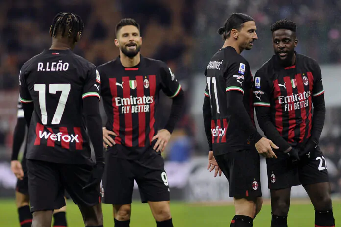 MILAN CALCIO Milan Empoli, risultato, tabellino e highlights
