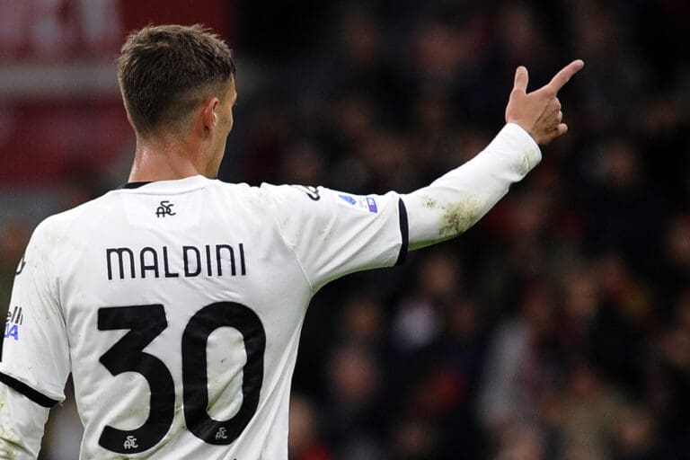 Calciomercato Lazio, è fatta per Ratkov, ma c’è altro: trattative avanzate per Kenneth Taylor, Toth e Maldini