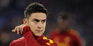 Dybala