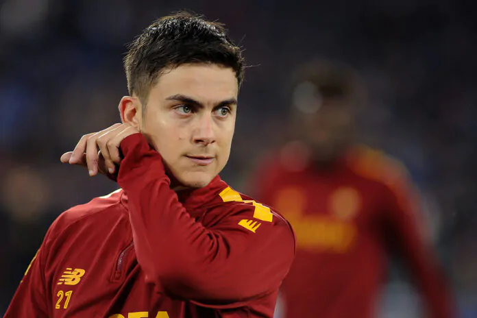 Dybala