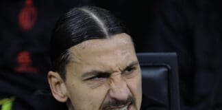 Ibrahimovic