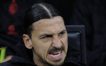 Ibrahimovic