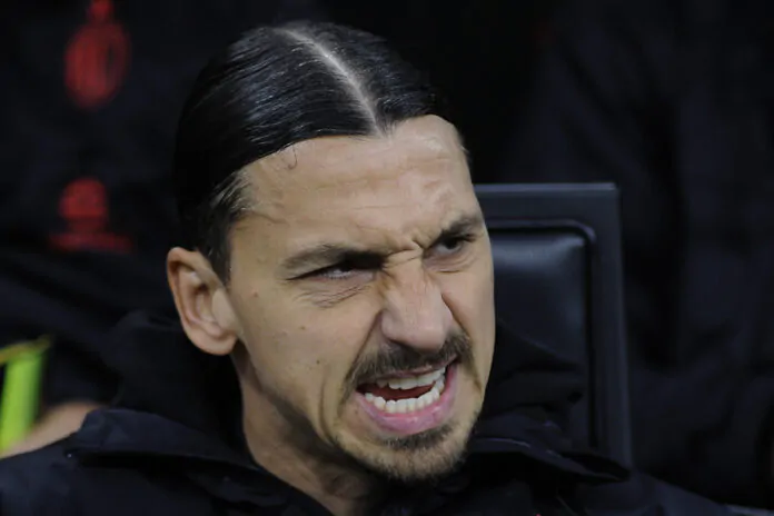 Ibrahimovic