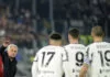Inter Juventus, risultato, tabellino e highlights del match