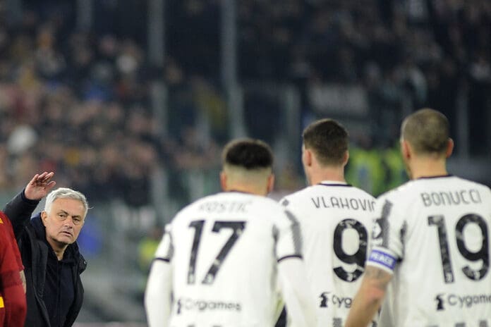 Inter Juventus, risultato, tabellino e highlights del match