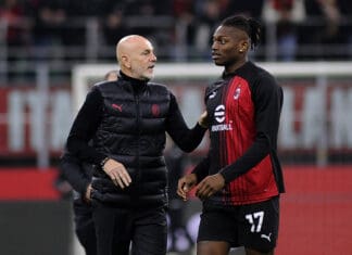 Milan-Napoli, probabili formazioni e dove vederla Pioli