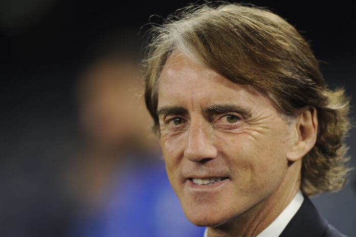 QUALIFICAZIONI EURO 2024: ITALIA VS INGHILTERRA