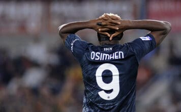 Napoli Real Madrid, risultato, tabellino e highlights