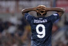 Napoli Milan, risultato, tabellino e highlights