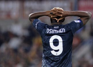 Napoli Milan, risultato, tabellino e highlights