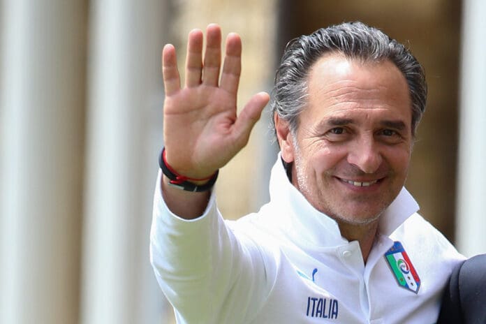 CESARE PRANDELLI