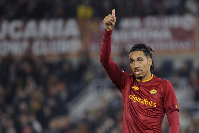 UEFA EUROPA LEAGUE 2022-2023: ROMA VS REAL SOCIEDAD