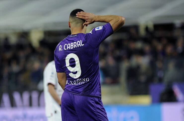Fiorentina Cremonese, risultato, tabellino e highlights