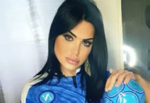 Marika Fruscio