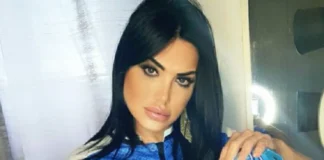 Marika Fruscio