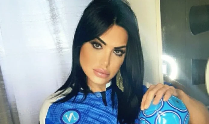 Marika Fruscio