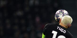 Theo Hernandez