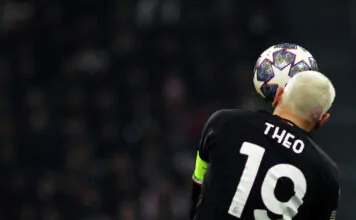 Theo Hernandez