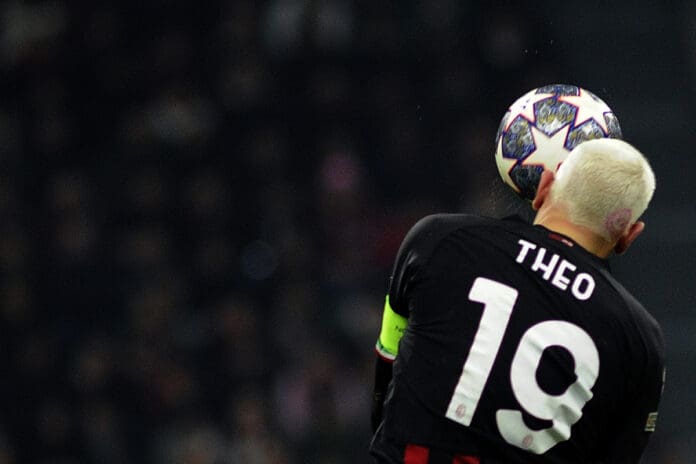 Theo Hernandez