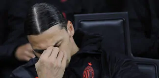 Ibrahimovic