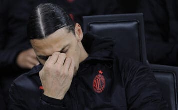 Ibrahimovic
