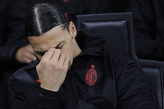 Ibrahimovic