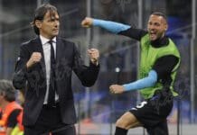 Inter Atalanta, risultato, tabellino e highlights