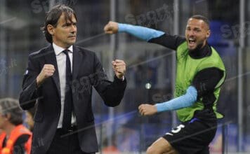 Inter Atalanta, risultato, tabellino e highlights