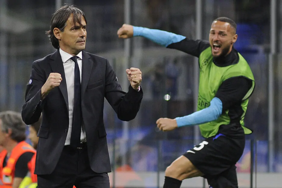 Inter Atalanta, risultato, tabellino e highlights