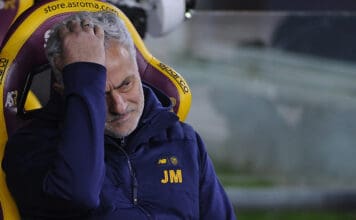 Mourinho