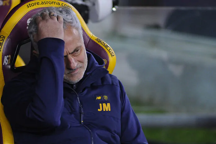 Mourinho