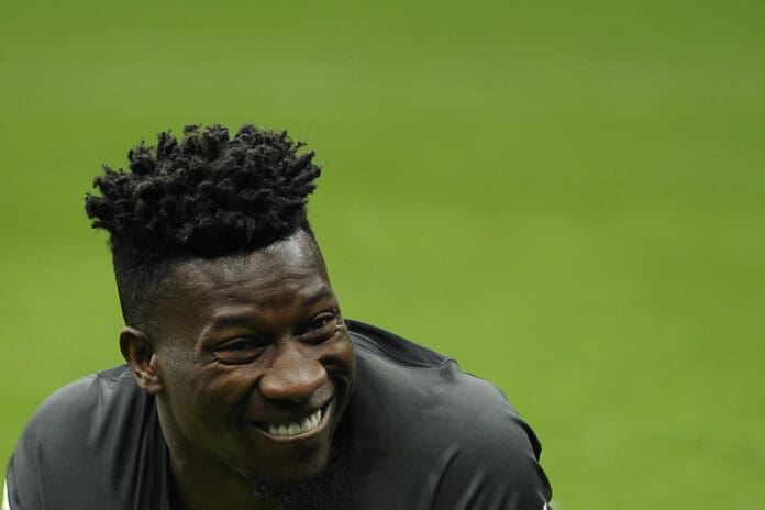 Onana