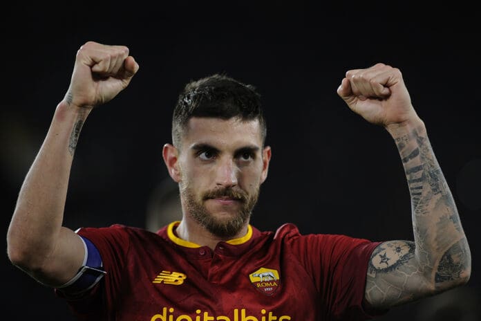 SERIE A TIM 2022-2023: ROMA VS UDINESE