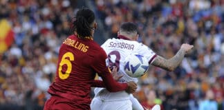 Torino Roma, risultato, tabellino e highlights