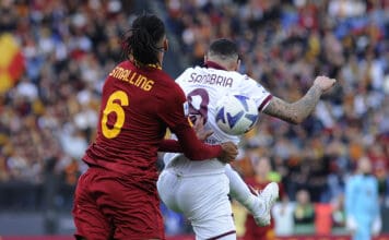 Torino Roma, risultato, tabellino e highlights