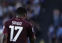 Esclusiva: offerta dell’Inter per Singo del Galatasaray