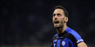 Calhanoglu