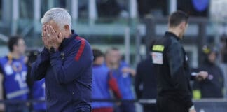 Roma Inter, risultato, tabellino e highlights