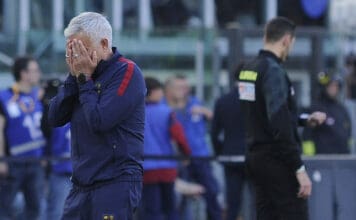 Roma Inter, risultato, tabellino e highlights