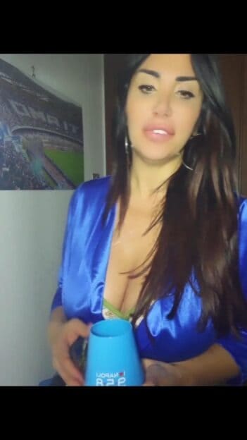Marika Fruscio