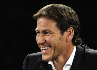 Napoli, Garcia: “Raspadori può faremolti ruoli, abbiamo una rosa importante. Su Osimhen…” Salernitana Napoli, risultato, tabellino e highlights