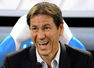 Napoli, i partenopei vogliono ripetersi | Rudi Garcia favorito Napoli Real Madrid, risultato, tabellino e highlights