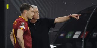 Mourinho